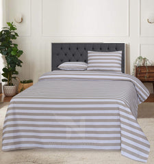Double Bed Sheet Design NC-C 7092