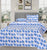 Double Bed Sheet Design NC- C 3412