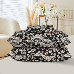 Double Bed Sheet Design NC-C 7322
