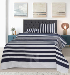 Double Bed Sheet Design NC-P 7336