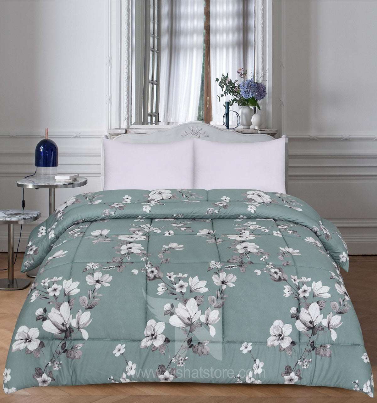 1 PC Double ( Filled Quilt )  NCS # 225