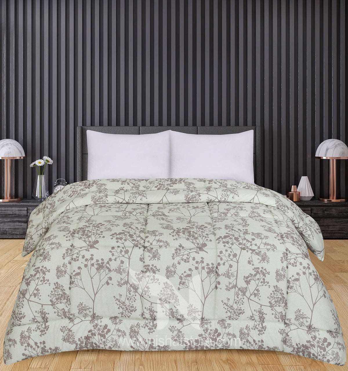 1 PC Double ( Filled Quilt )  NCS # 208