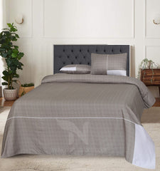 Double Bed Sheet Design NC-S 7093