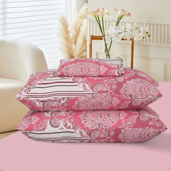 Double Bed Sheet Design NC-C 7320