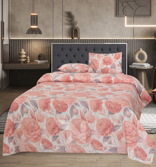 Double Bed Sheet Design NC-C 7149