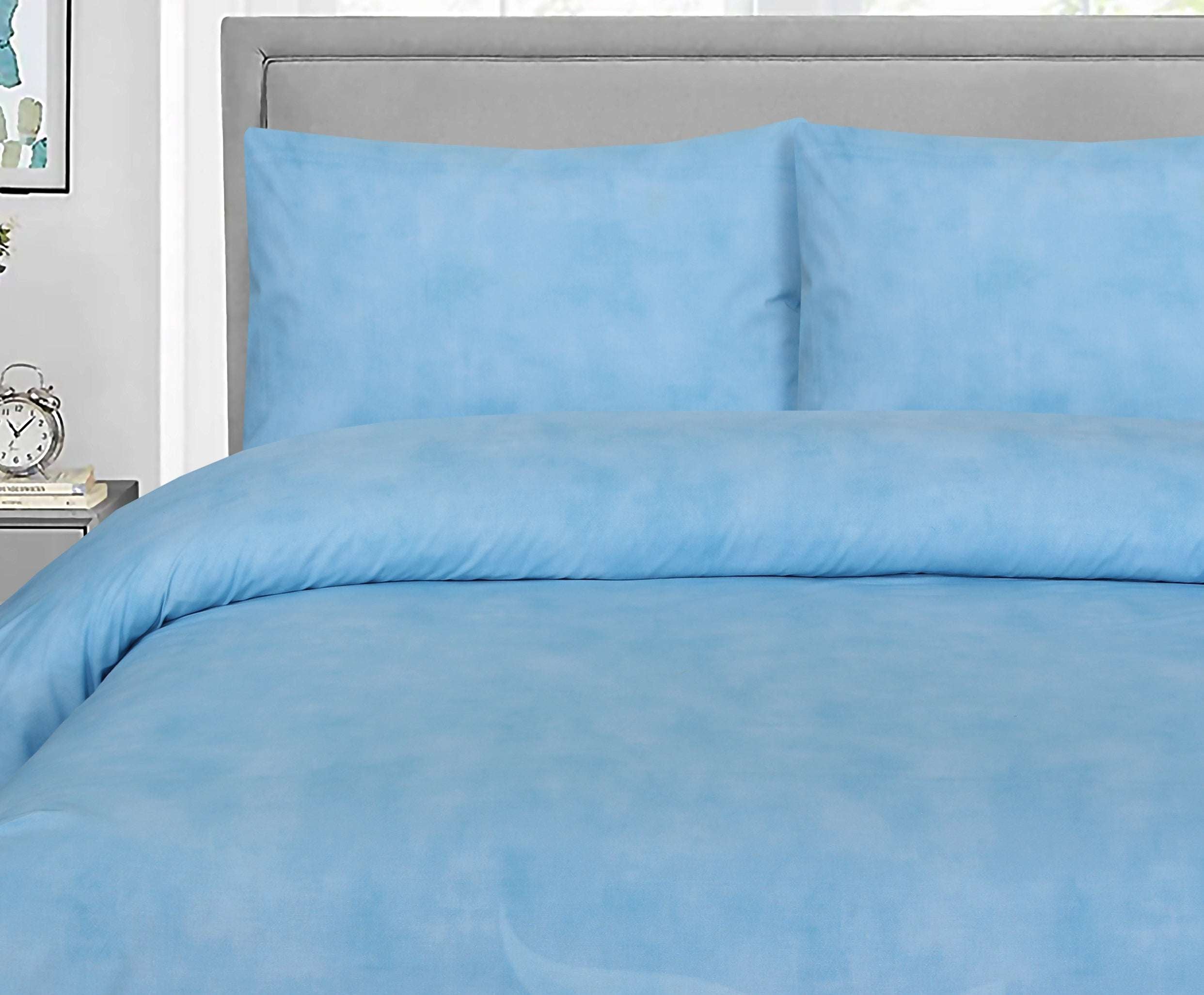 Double Bed Sheet Design NC-C 3969