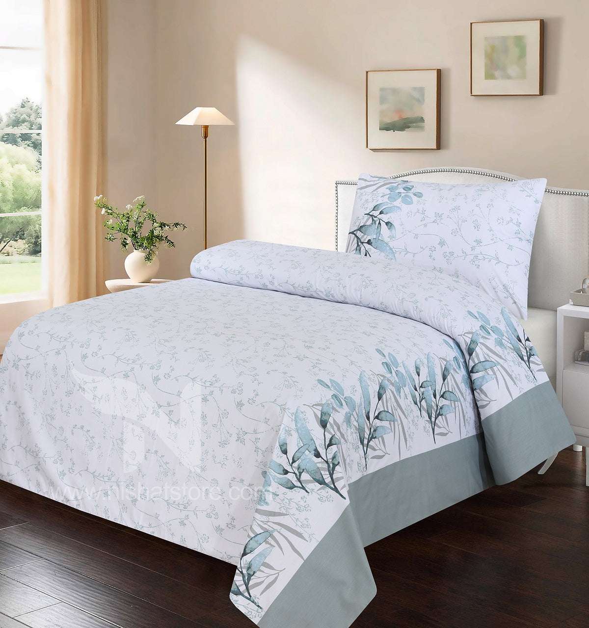 Single Bed Sheet Design 720