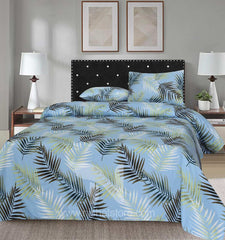Double Bed Sheet Design NC-M 3937