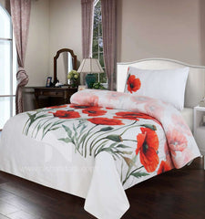 Single Bed Sheet Design 610
