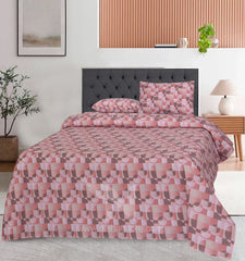 Double Bed Sheet Design NC-C 7094