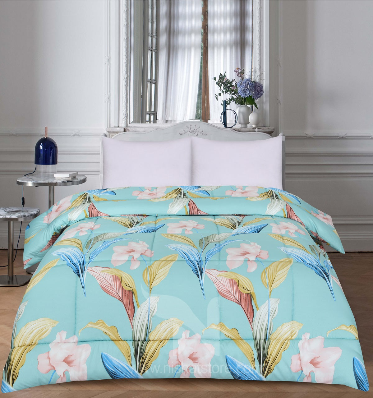 1 PC Double ( Filled Quilt )  NCS # 226