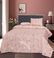 Double Bed Sheet Design NC-M 7351