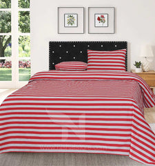 Double Bed Sheet Design NC-C 4011