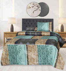 Double Bed Sheet Design NC-S 7057