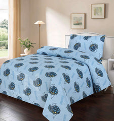 Kids Bed Sheet Design 264