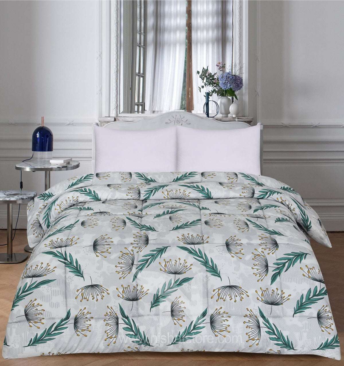 1 PC Double ( Filled Quilt )  NCS # 227