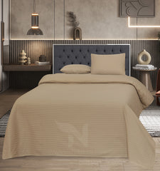 Double Bed Sheet Design NC-S 7159