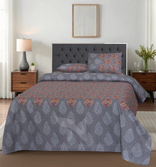 Double Bed Sheet Design NC-C 7297