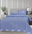 Double Bed Sheet Design NC- C 3409