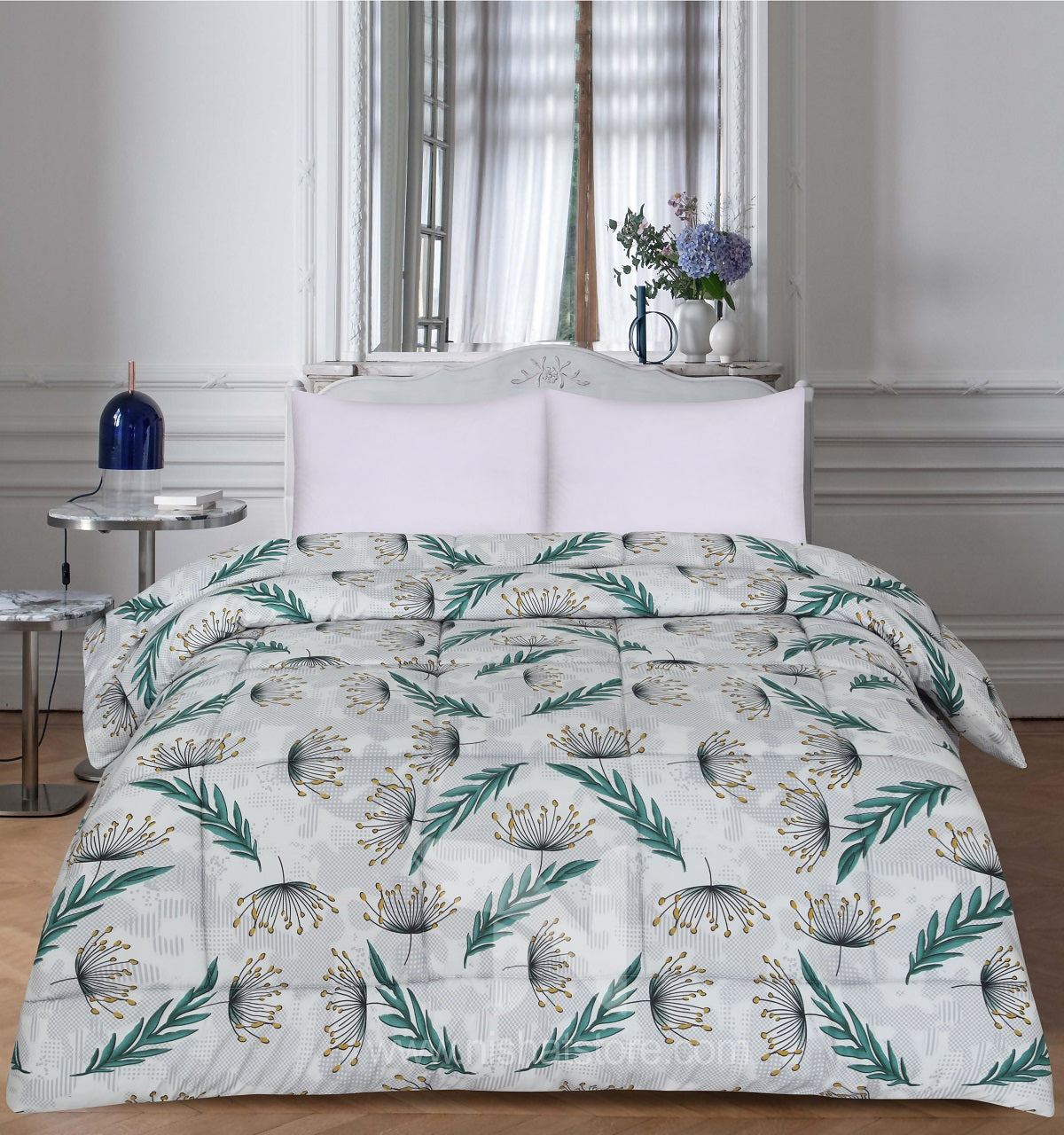 1 PC Double ( Filled Quilt )  NCS # 227