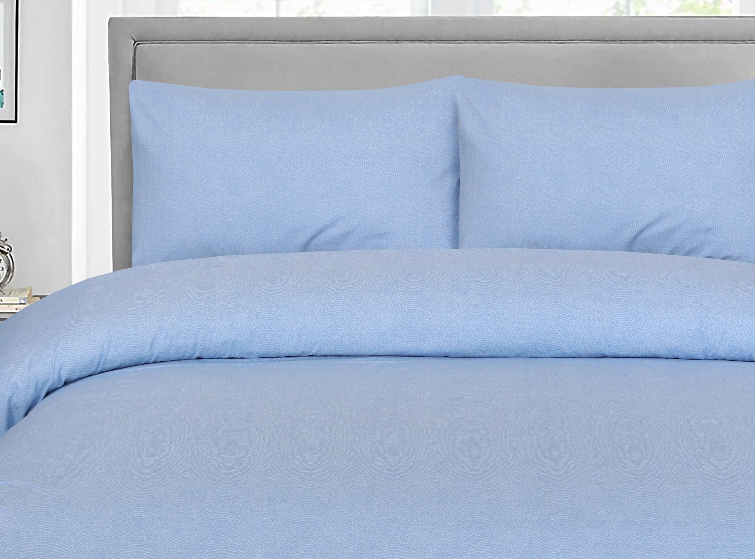 Double Bed Sheet Design NC-C 3966