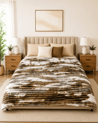 Exclusive Ac Blanket Double NCS# 205