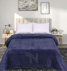 AC Blanket Embossed Paradise  NCS #167