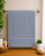 Pebble Beach Bath Towel