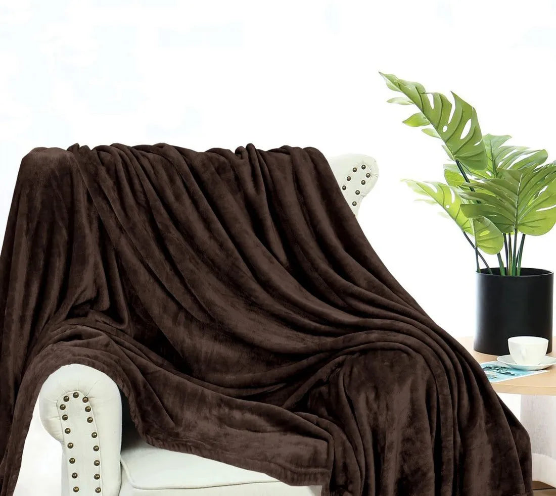 AC Blanket Supersoft NCS # 215