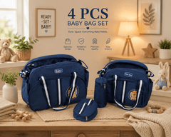 Little Prince Premium Baby Bag Set