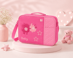 Little Angel Mother Travel Bag