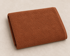 Classic Cotton Bath Towel