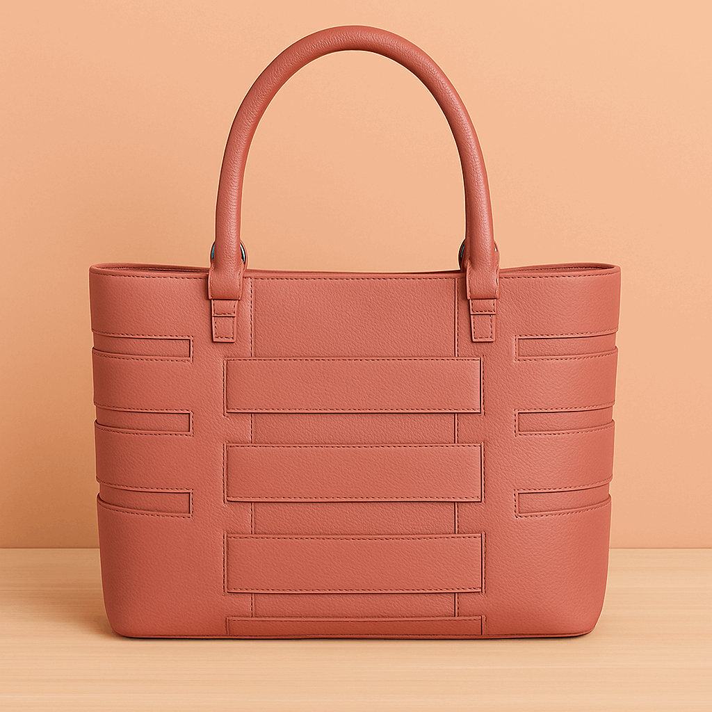 Jimmy Choo Women's hand Bag, Strap