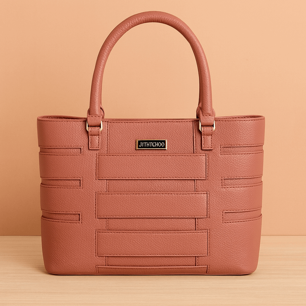 Jimmy Choo Women's hand Bag, Strap