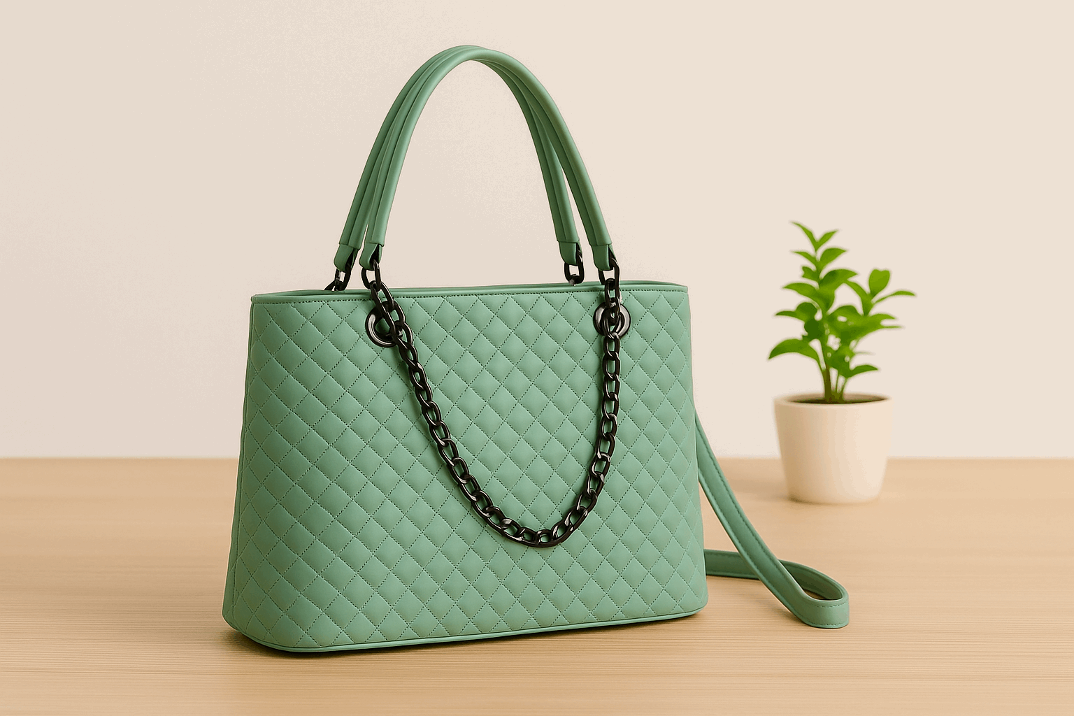 Women'S Shoulder Bag, Vintage  Strap Crossbody