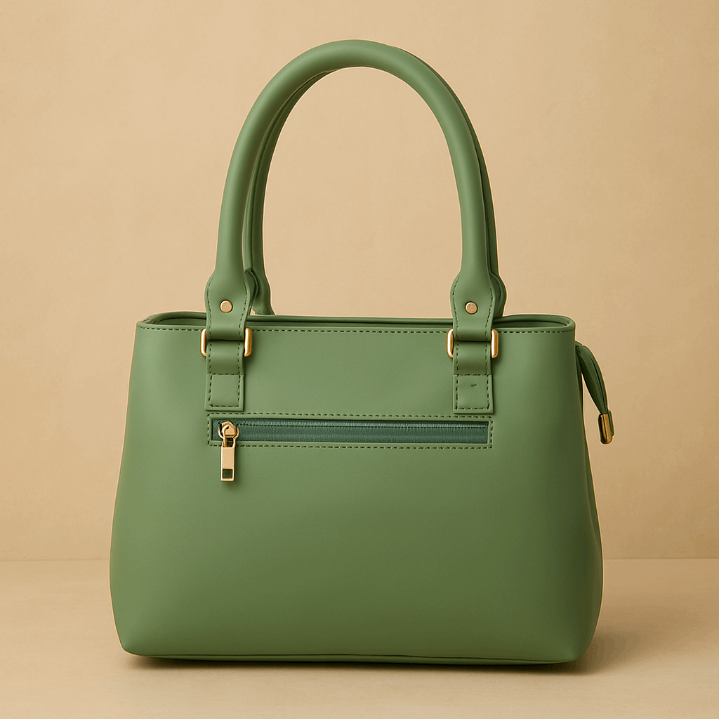 Women's hand Bag, Vintage  Strap