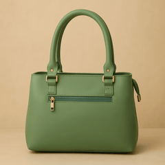 Women's hand Bag, Vintage  Strap