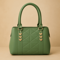 Women's hand Bag, Vintage  Strap