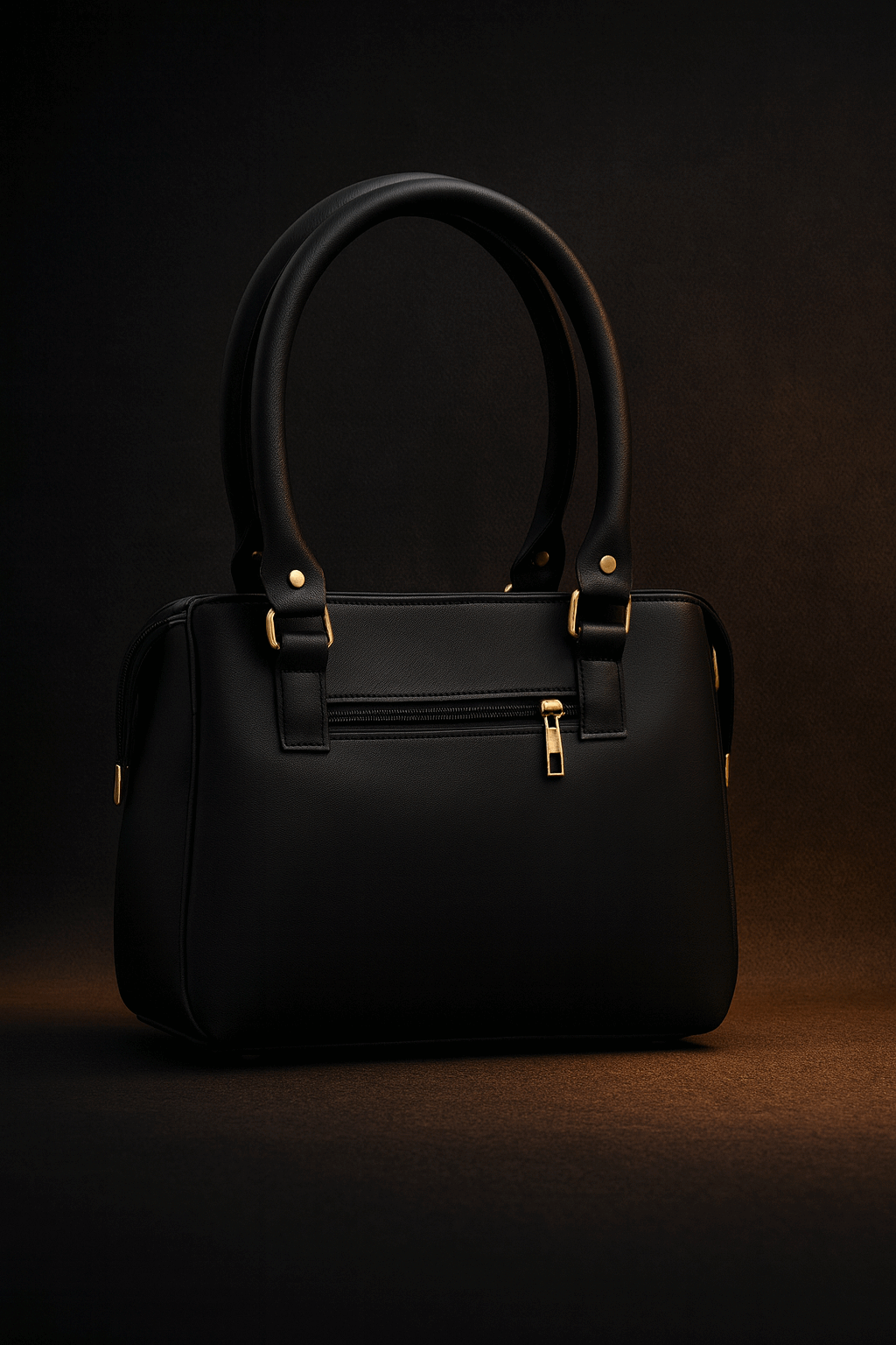 Women's hand Bag, Vintage  Strap