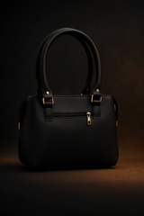 Women's hand Bag, Vintage  Strap