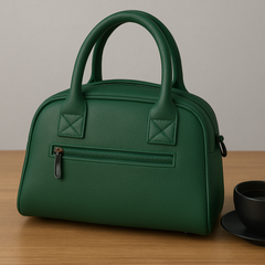 Duffal Style  Women's hand Bag, Strap