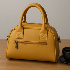 Duffal Style  Women's hand Bag, Strap