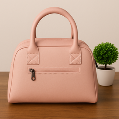 Duffal Style  Women's hand Bag, Strap