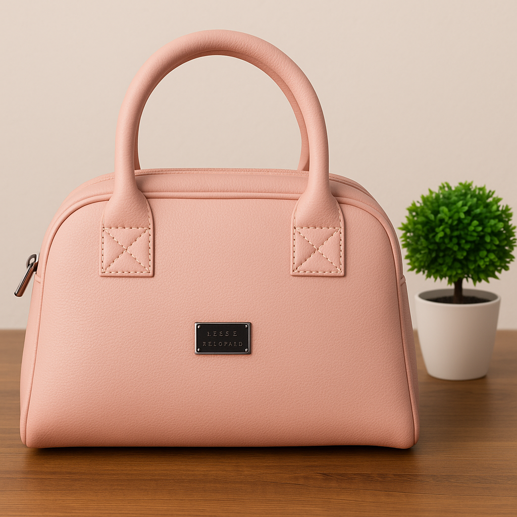Duffal Style  Women's hand Bag, Strap