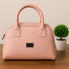 Duffal Style  Women's hand Bag, Strap