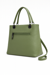 Women'S Shoulder Bag, Vintage  Strap Crossbody