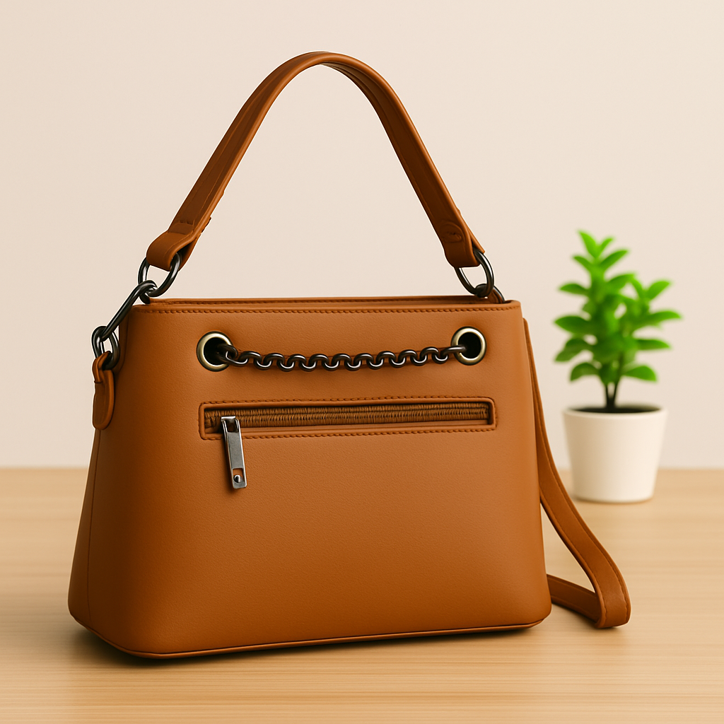 Women'S Shoulder Bag, Vintage  Strap Crossbody