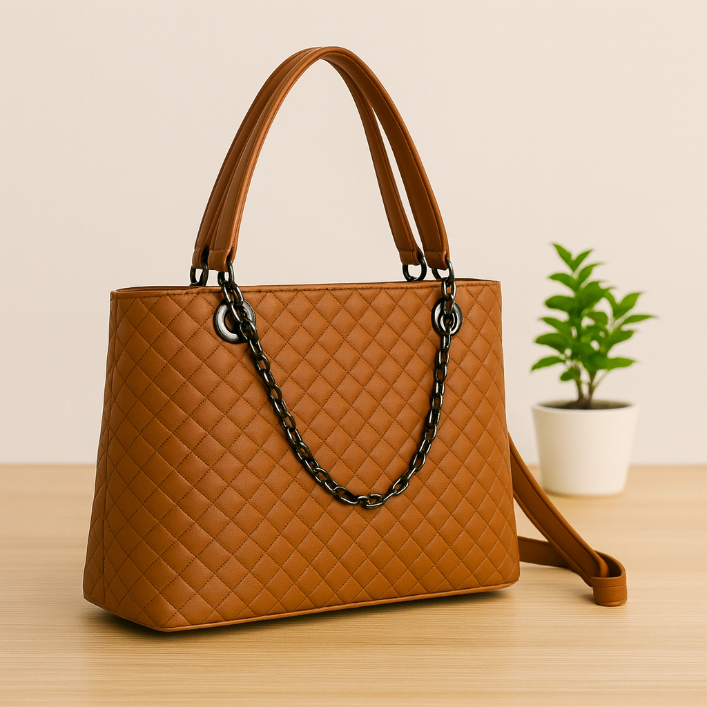 Women'S Shoulder Bag, Vintage  Strap Crossbody