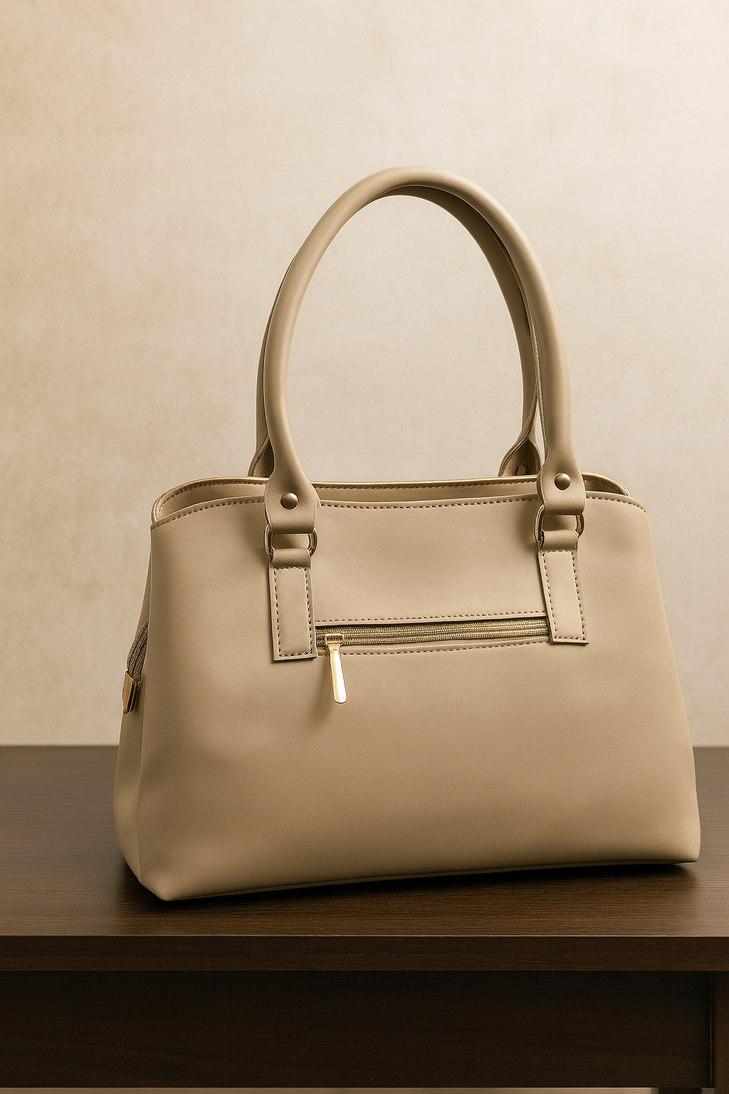 Diamond Style  Women's hand Bag, Strap