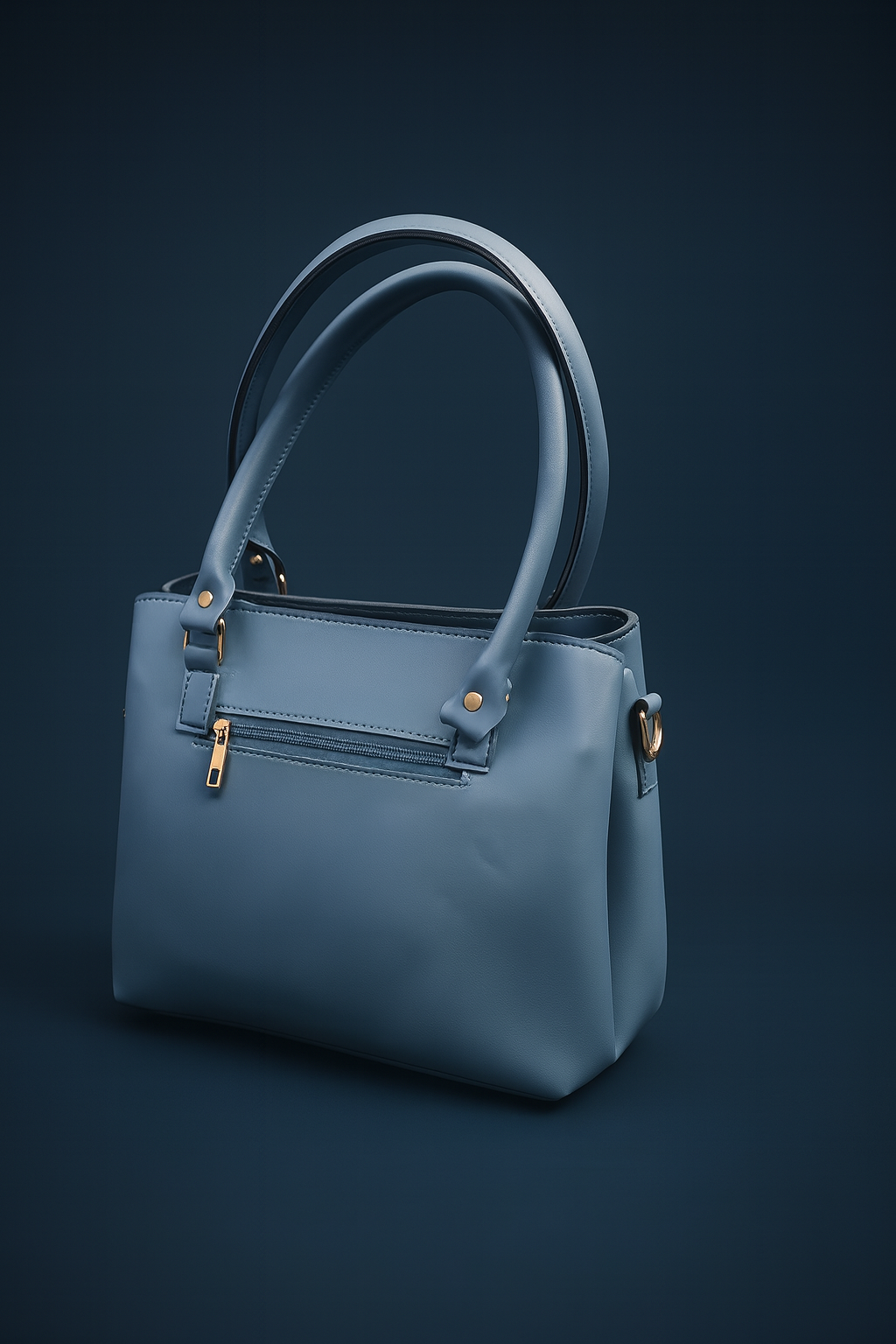Women's hand Bag, Vintage  Strap
